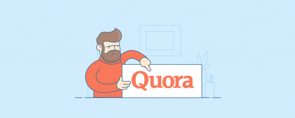 What is quora
