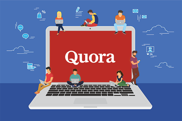 Quora Marketing Tool