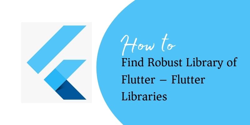 Fluter Libraries