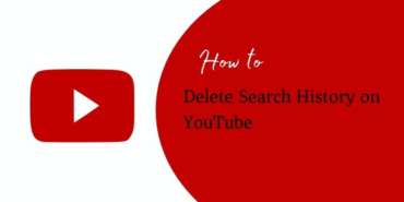 How to Delete YouTube History