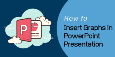 How to Make Chart & Graph in PPT (Power Point Presentation Slides)