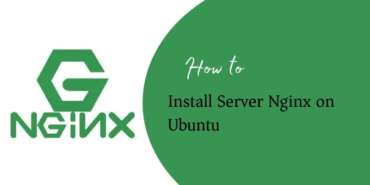 How to Install Server Nginx on Ubuntu
