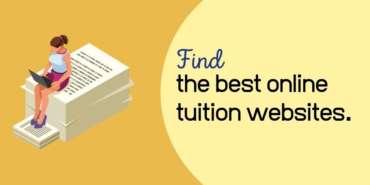 How to Find The Best Online Tuition websites