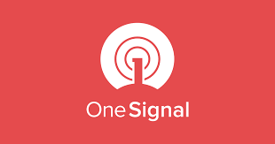 one signal Notification