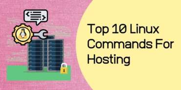 Top Linux Commands For Hosting – Shell Access Command