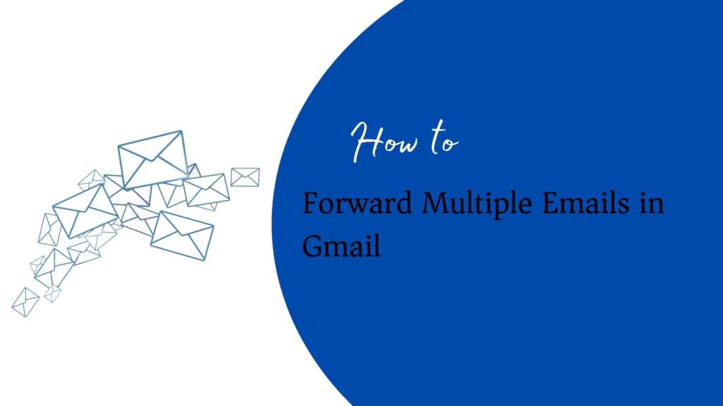 forward Emails