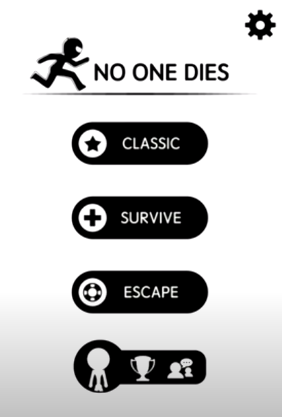No one dies
