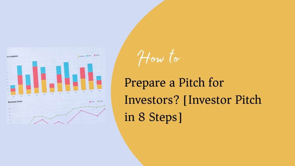 Pitch for Investors