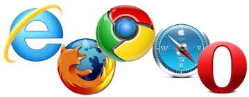 all  browser