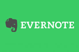 what is the alternative of evernote