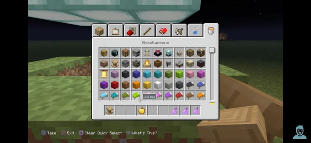 tools and remedy to cure zombie villagers