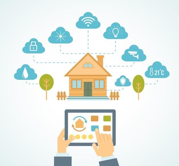 pros and cons of home automation