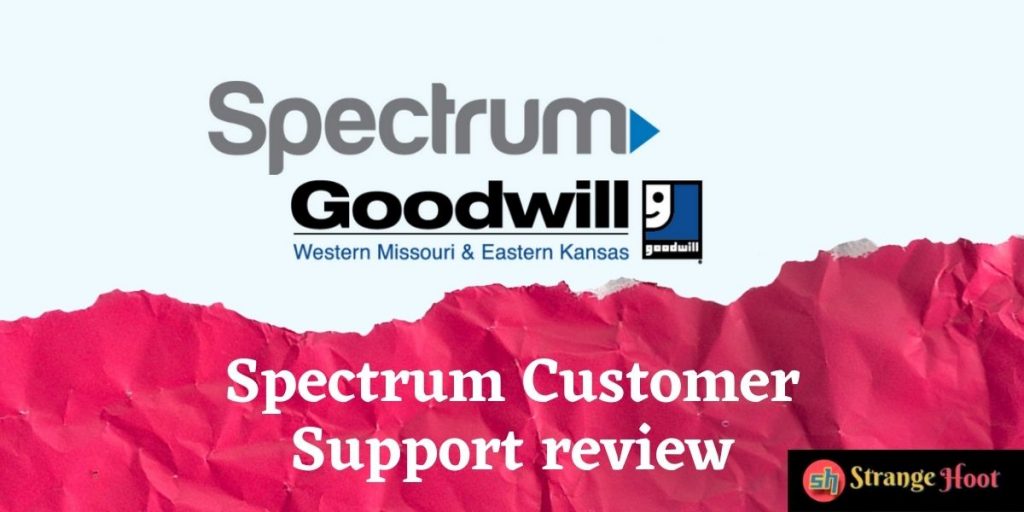Spectrum Customer Support review